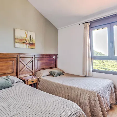 Delightful In With Terrace Apartment Gudar