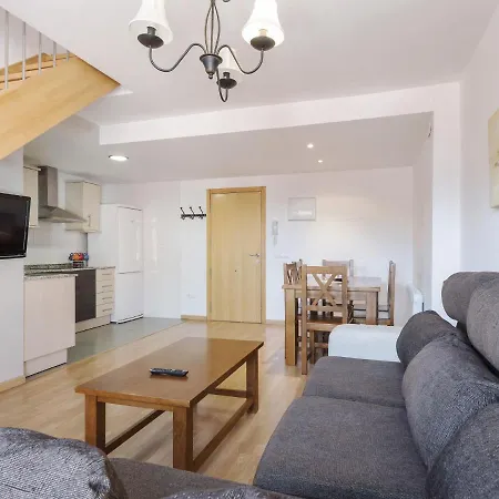 Apartment Delightful In With Terrace