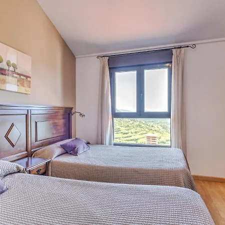 Apartment Delightful In With Terrace