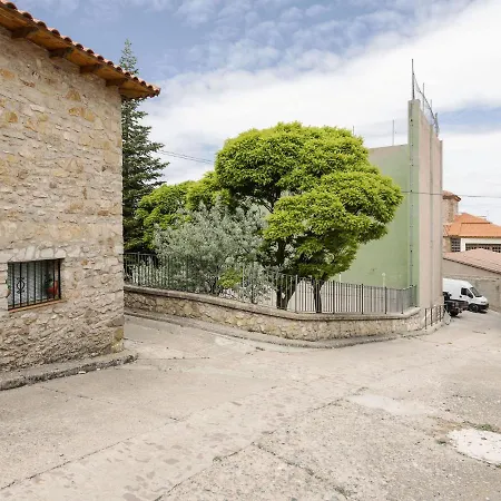 Delightful In With Terrace Apartment