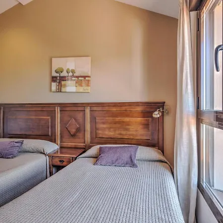 Delightful In With Terrace Apartment