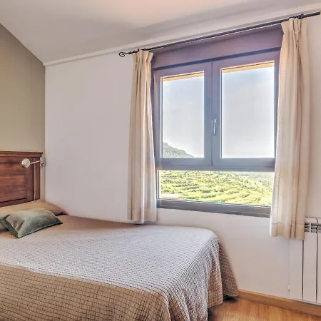 Apartment Delightful In With Terrace Gudar
